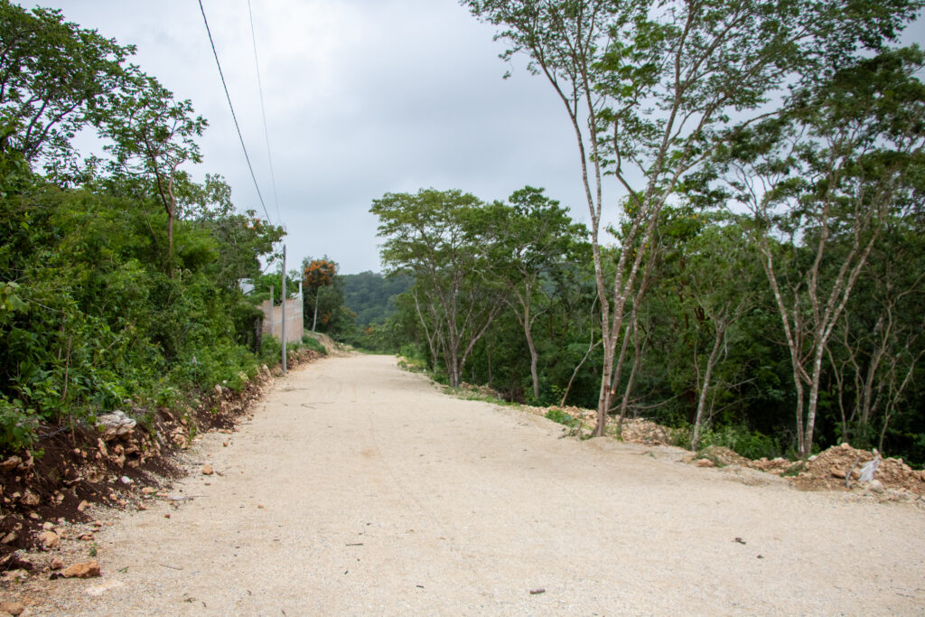 SHOOTING TERRALTA 21