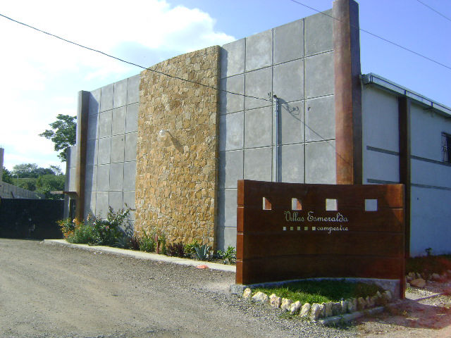 Proyectos arquitectónicos